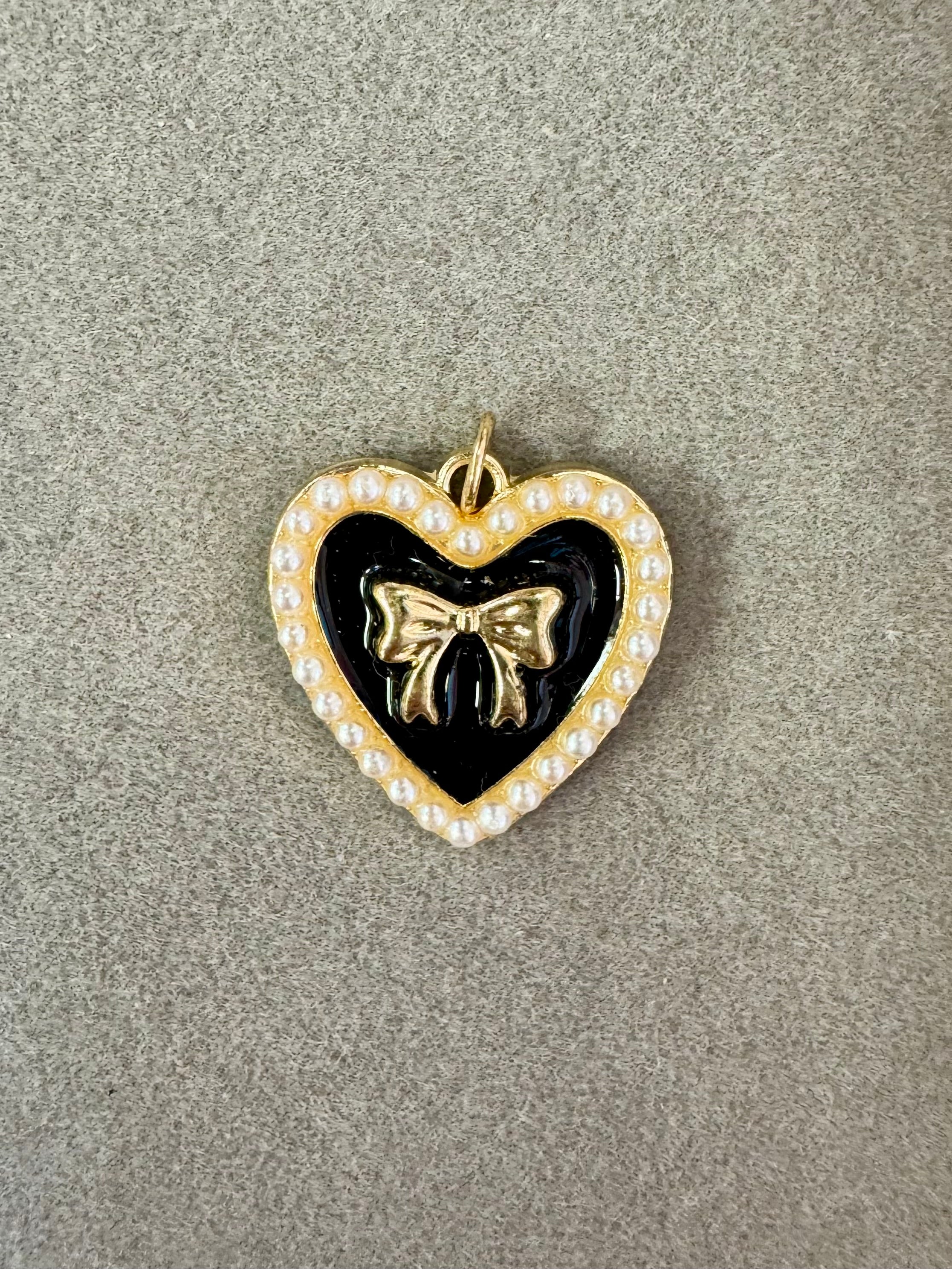 Coquette Charm
