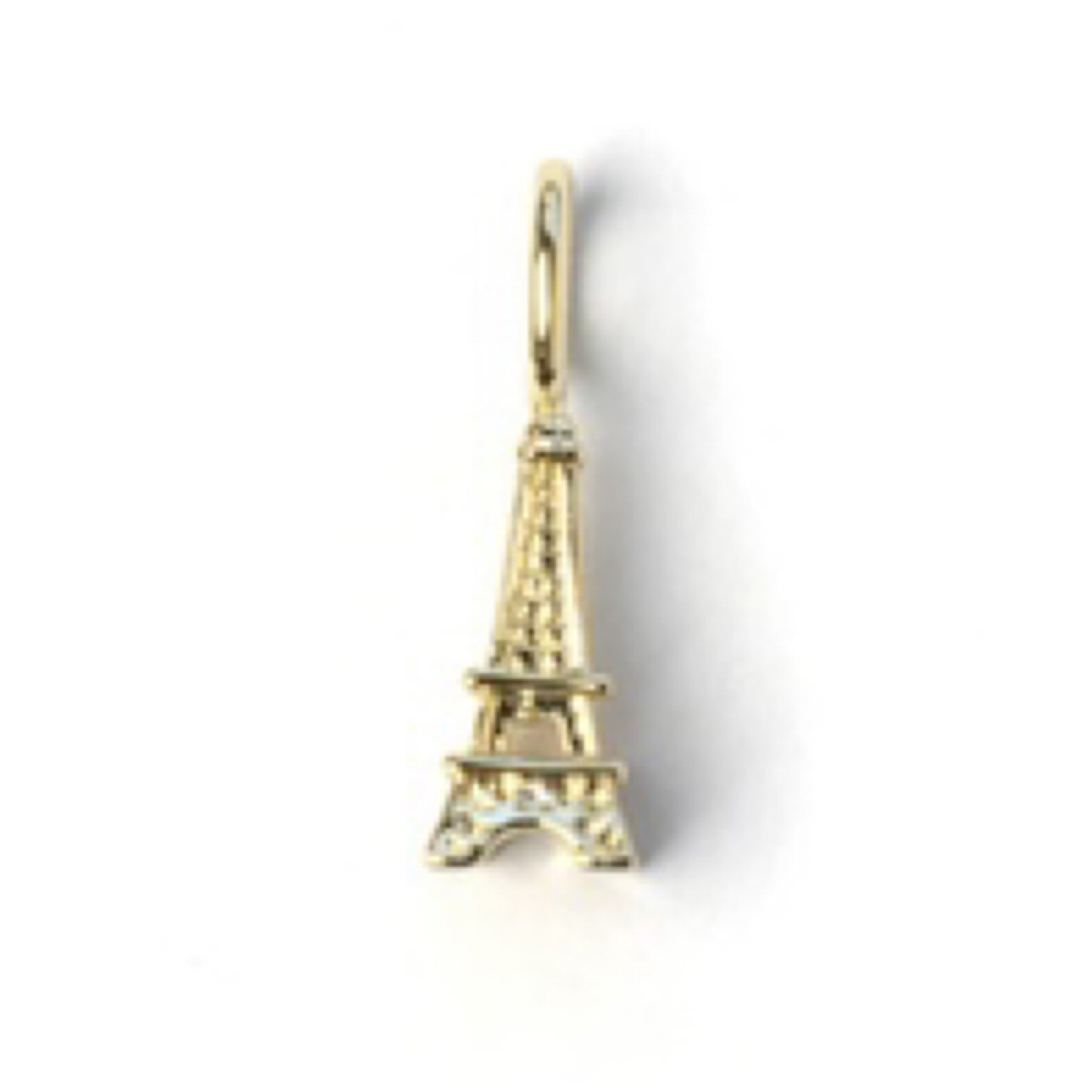 Eiffel Tower Charm