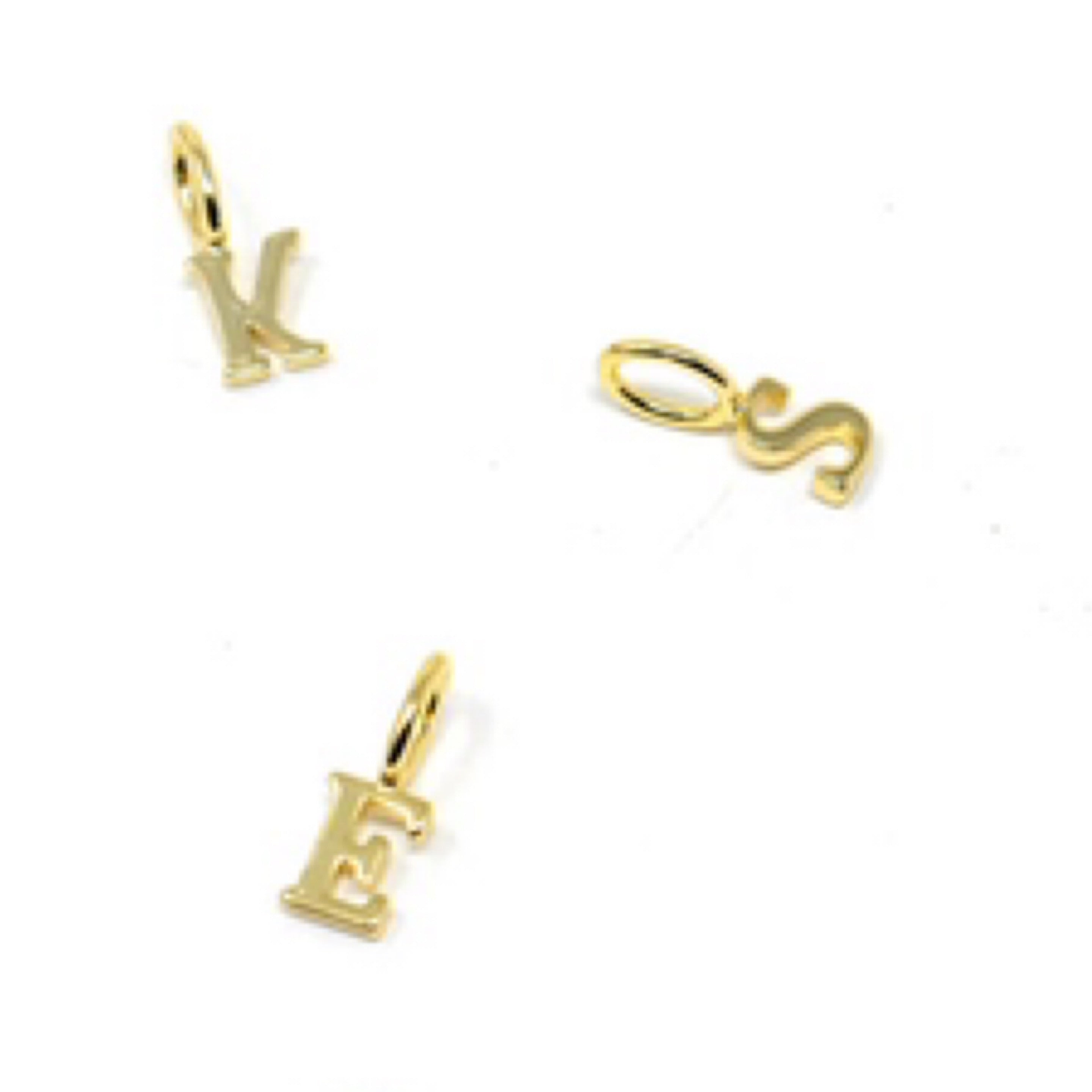 Solid Initial Charm