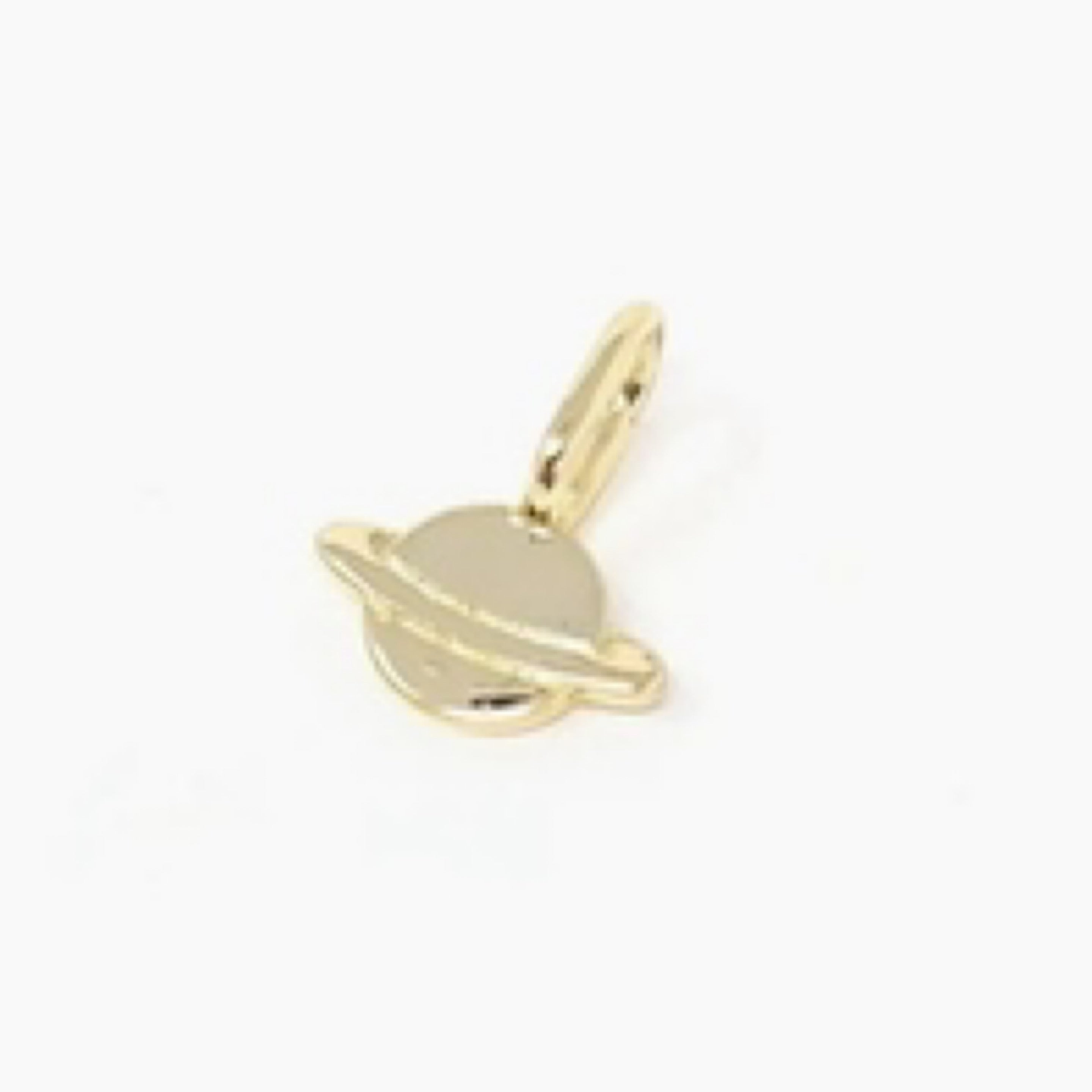 Out of this World Charm