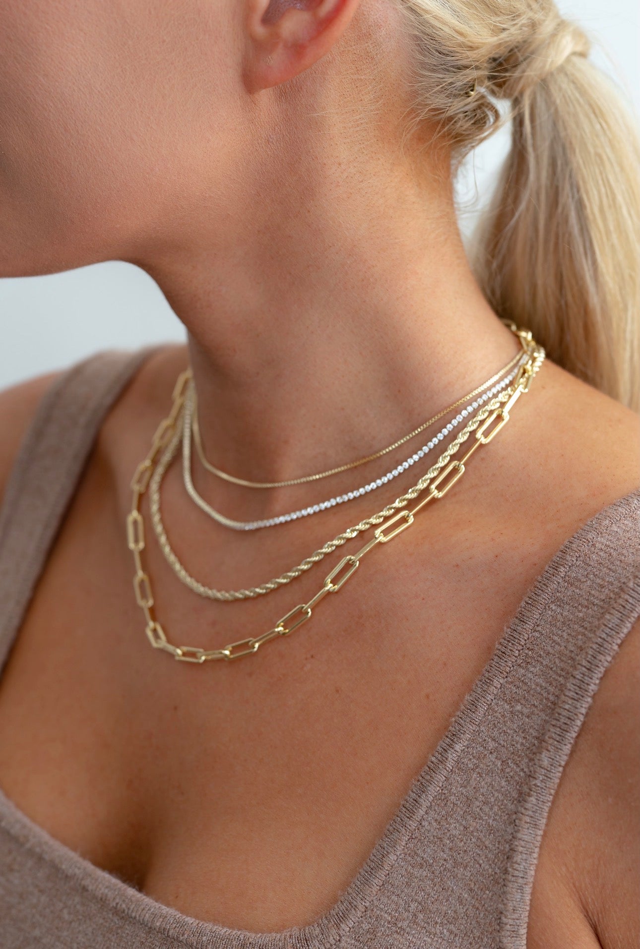 Essentials Collection