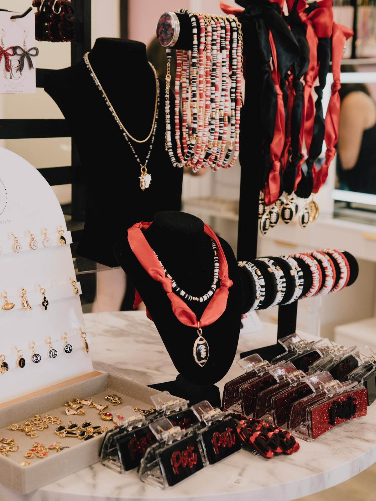 Port Pride Collection