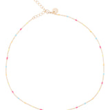 Confetti Chain - Threader for Charms, Initials, Everyday