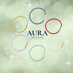 Aura Bracelet - Blue