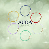 Aura Bracelet - Purple