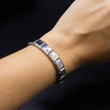 Italian Bracelet Charm - Pacifier