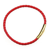 Aura Bracelet - Red