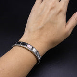 Italian Charm Bracelet Charms - Pig Links