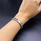 Italian Charm Bracelet Birthstone