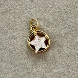 Lonestar Charm