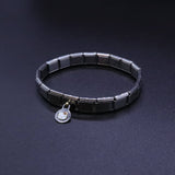 Italian Charm Bracelet Charms - Kitten Cat Links