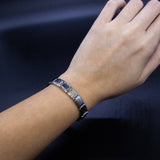 Italian Charm Bracelet Charms - Greek Alphabet Letter