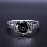 Italian Charm Link Watch (Analog)