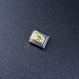 Italian Charms - Cancer Zodiac