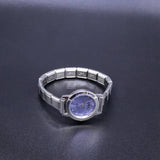 Italian Charm Link Watch (Analog)