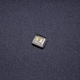 Italian Charm Bracelet Charms - Greek Alphabet Letter