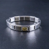 Italian Charms - Capricorn Zodiac