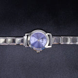 Italian Charm Link Watch (Analog)