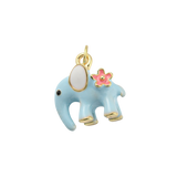 transparent elephant