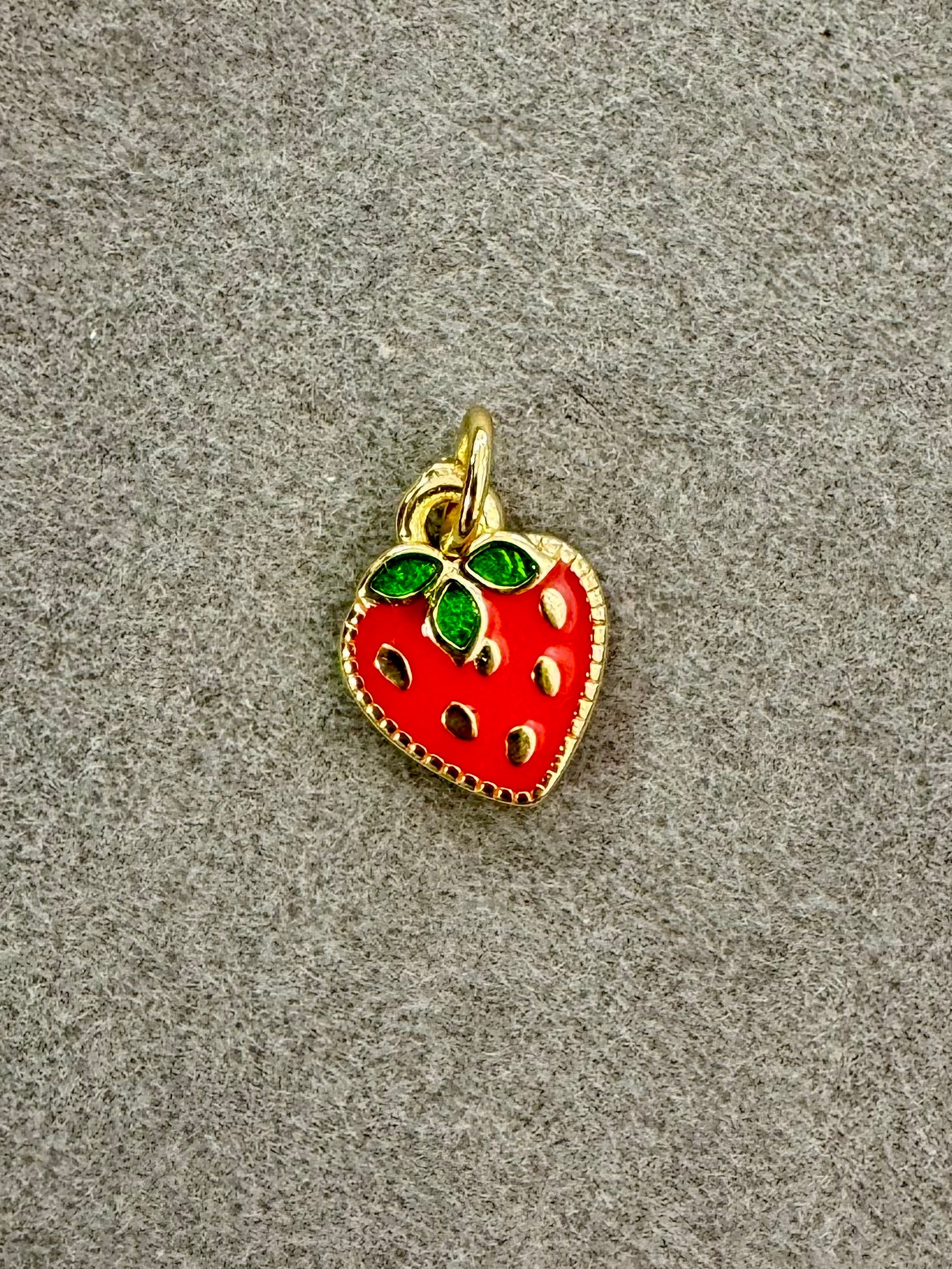 Strawberry Charm