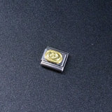 Italian Charms - Virgo Zodiac