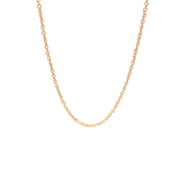 Gold Ruth Necklace