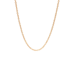 Gold Ruth Necklace