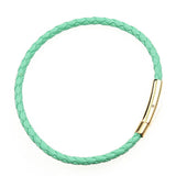 Aura Bracelet - Green