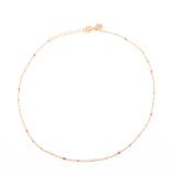 Confetti Chain - Threader for Charms, Initials, Everyday