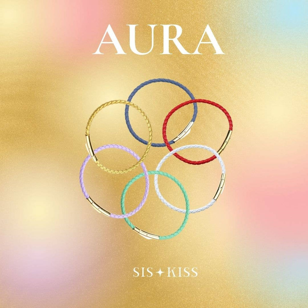 Aura Bracelet - Blue