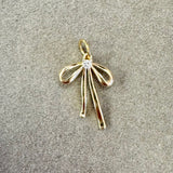 Bow Charm