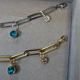 Thrills & Chills Book Fair 2026 Limited Edition Charm Bracelet