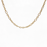 Gold Keepsake Necklace | Waterproof, Hypoallergenic & Tarnish Resistant