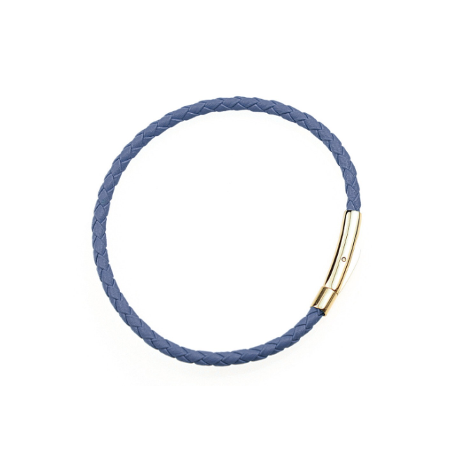 Aura Bracelet - Blue