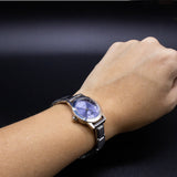 Italian Charm Link Watch (Analog)