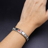 Italian Charm Bracelet Charms - Megaphone Sports Links