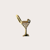 Martini Charm
