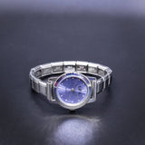 Italian Charm Link Watch (Analog)