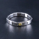 Italian Charms - Pisces Zodiac