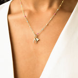 Confetti Chain - Threader for Charms, Initials, Everyday