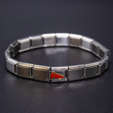 Italian Charm Bracelet Charms - Megaphone Sports Links