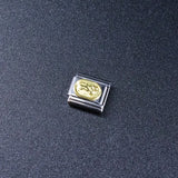 Italian Charms - Leo Zodiac