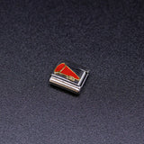 Italian Charm Bracelet Charms - Megaphone Sports Links