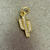 Cactus Charm