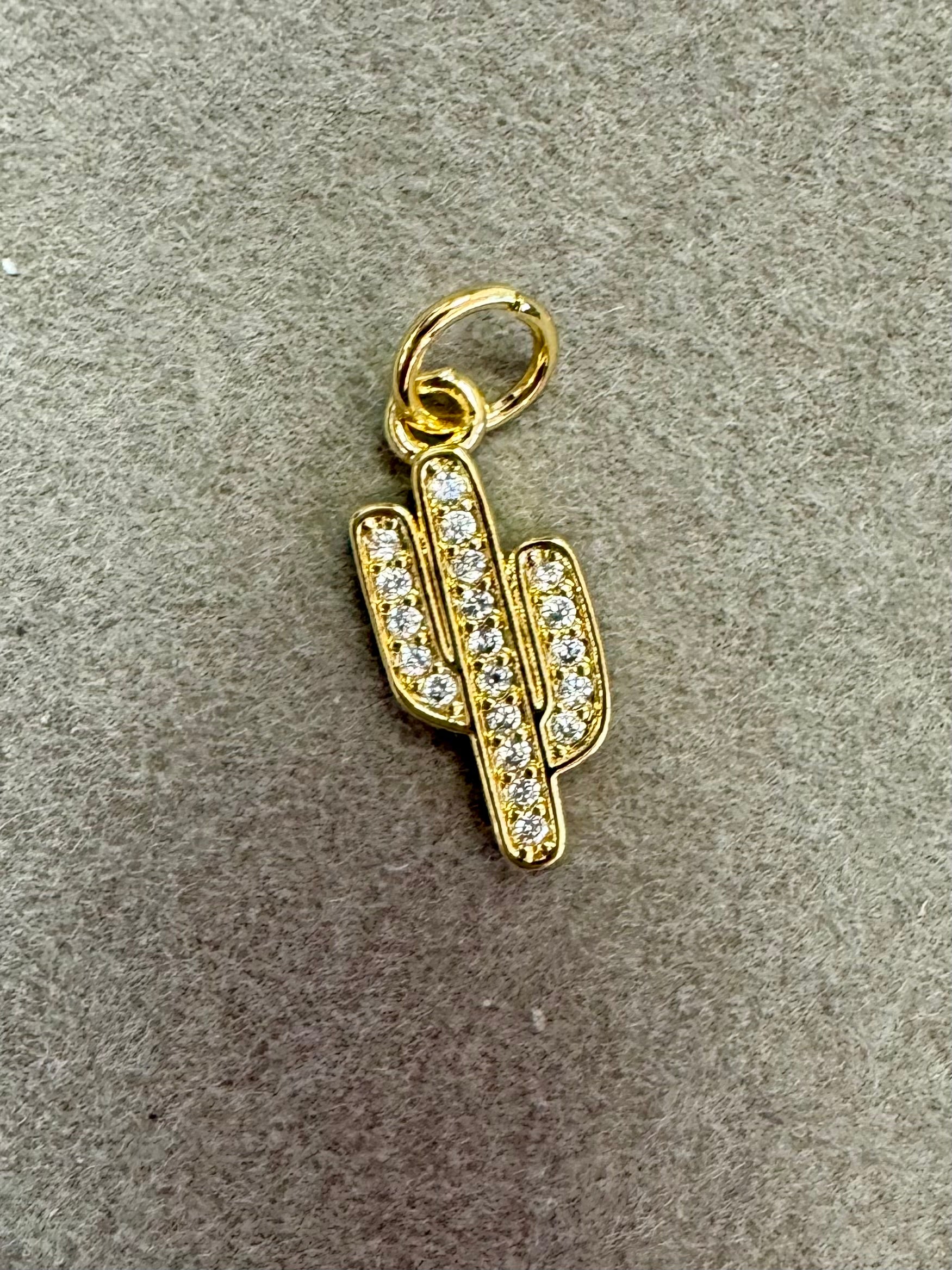 Cactus Charm