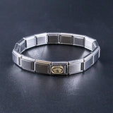 Italian Charms - Cancer Zodiac
