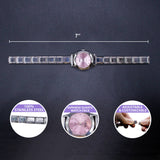 Italian Charm Link Watch (Analog)