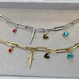 Thrills & Chills Book Fair 2026 Limited Edition Charm Bracelet