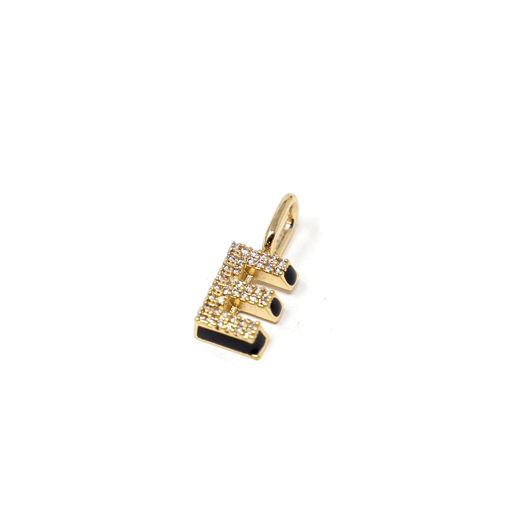 Shadow Initial Charm