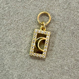 Moon Charm